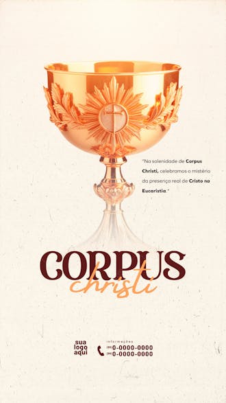 30 de maio dia de corpus christi stores
