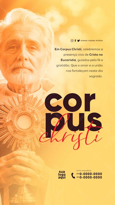 30 de maio dia de corpus christi stores