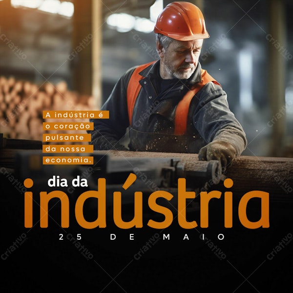 Dia da Indústria