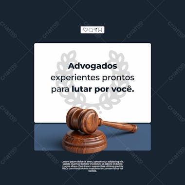 7 pack advocacia advogados