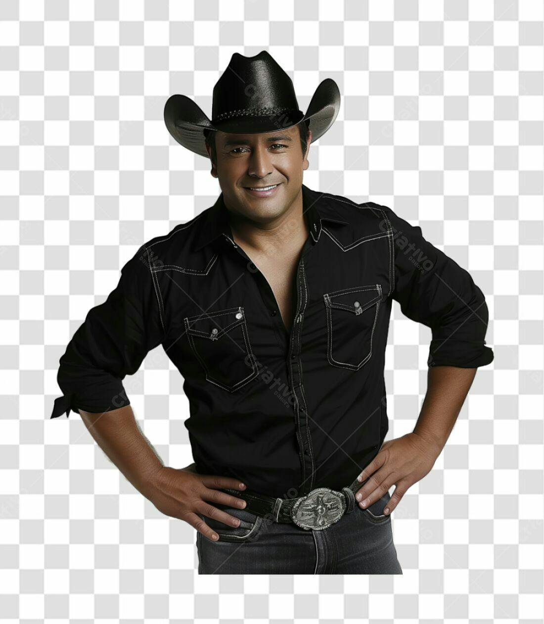 Imagem PNG com fundo transparente Cantor Country