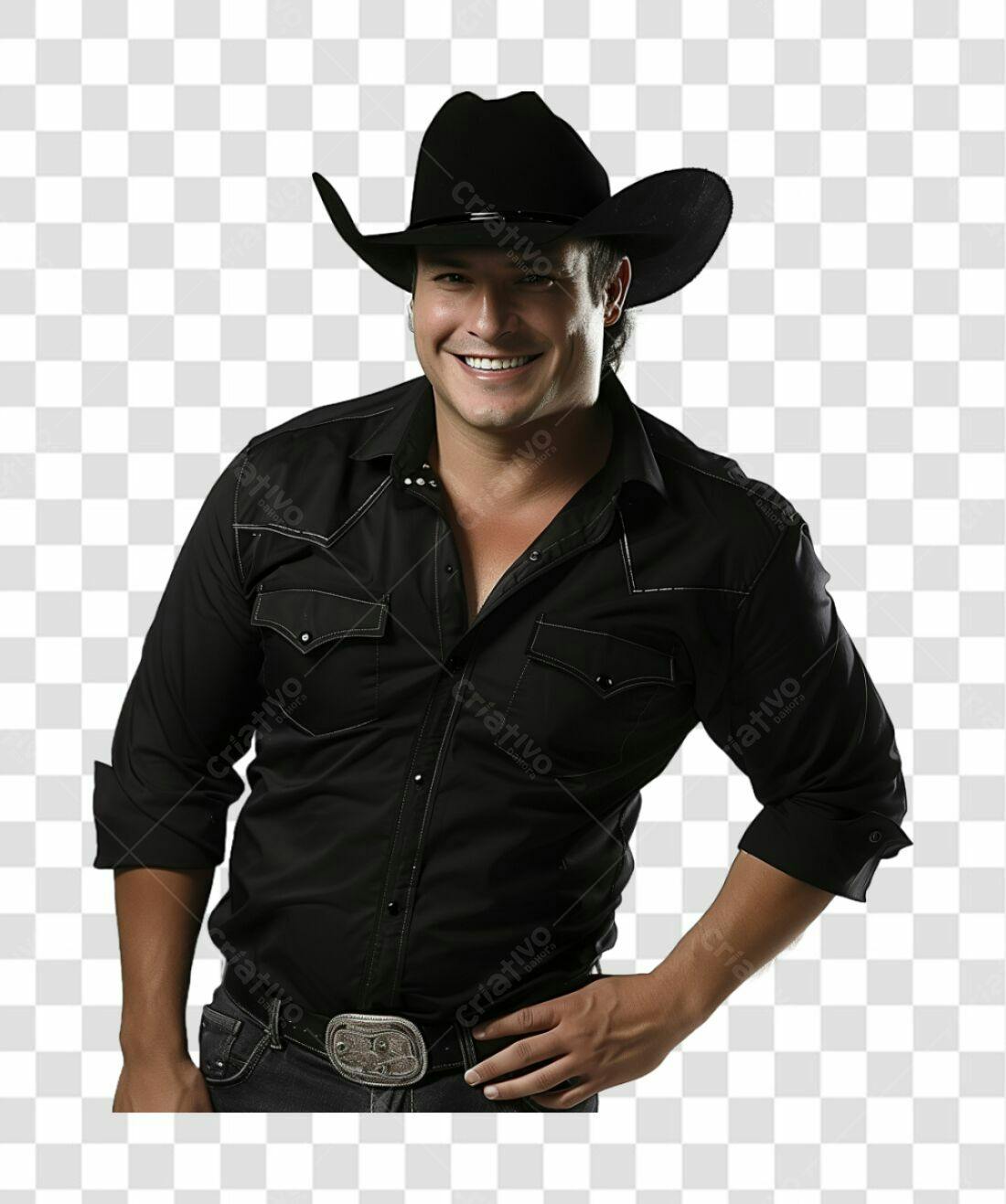 Imagem PNG com fundo transparente Cantor Country