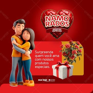 02 social media namorados day ofertas