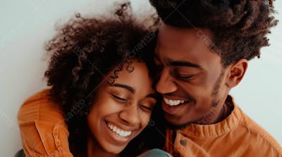 Imagem De Um Lindo Casal Apaixonados 6