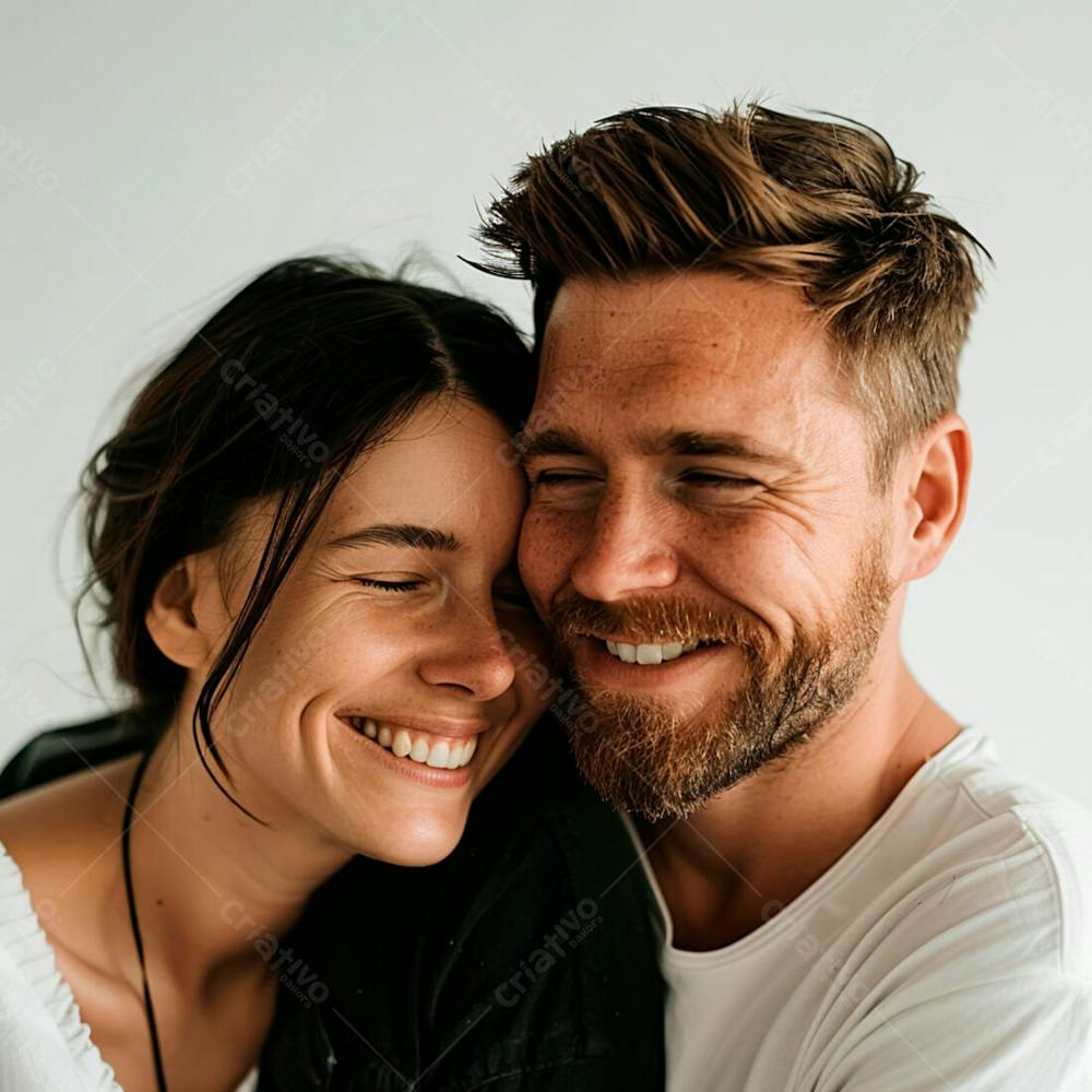 Imagem De Um Lindo Casal Apaixonados 11