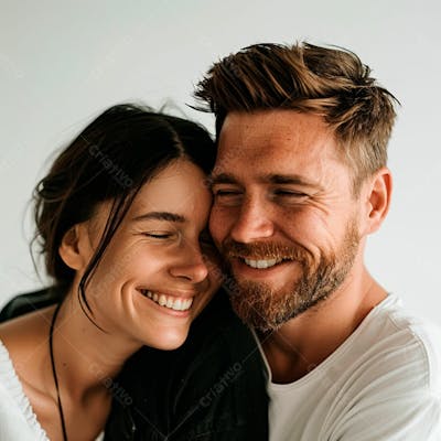 Imagem De Um Lindo Casal Apaixonados 11