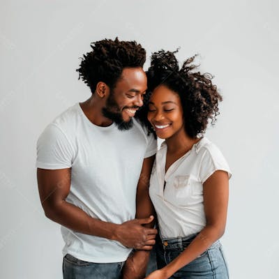 Imagem De Um Lindo Casal Apaixonados 13