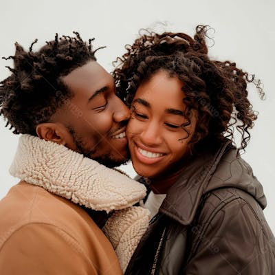 Imagem De Um Lindo Casal Apaixonados 20