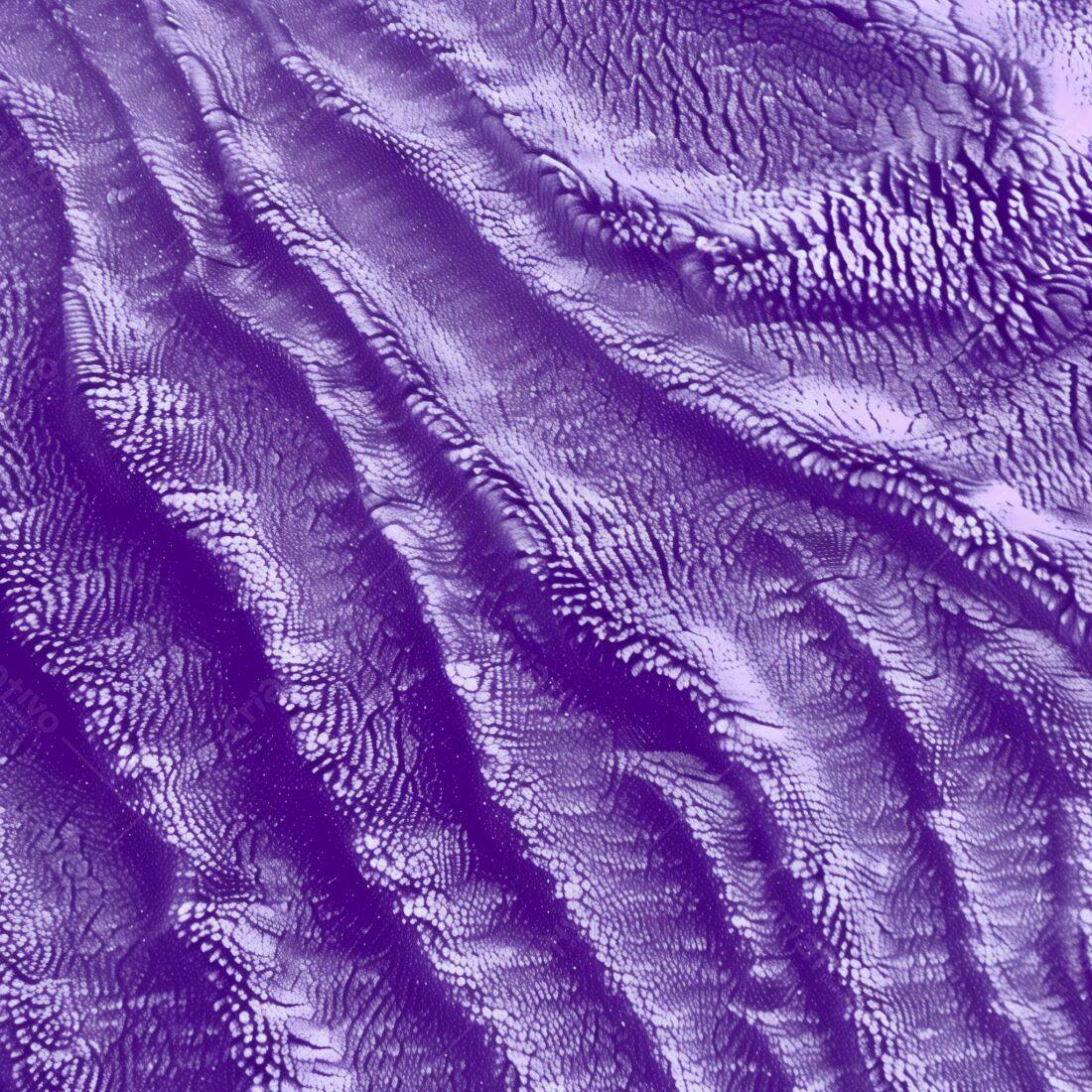 Textura Abstrata Roxa com Padrão Ondulado