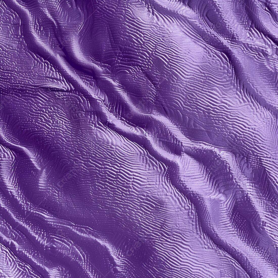 Textura Roxa Abstrata Ondulada