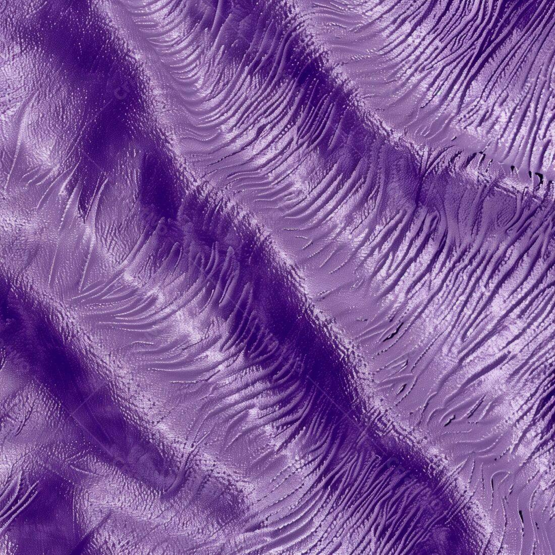 Textura Roxa Abstrata Ondulada