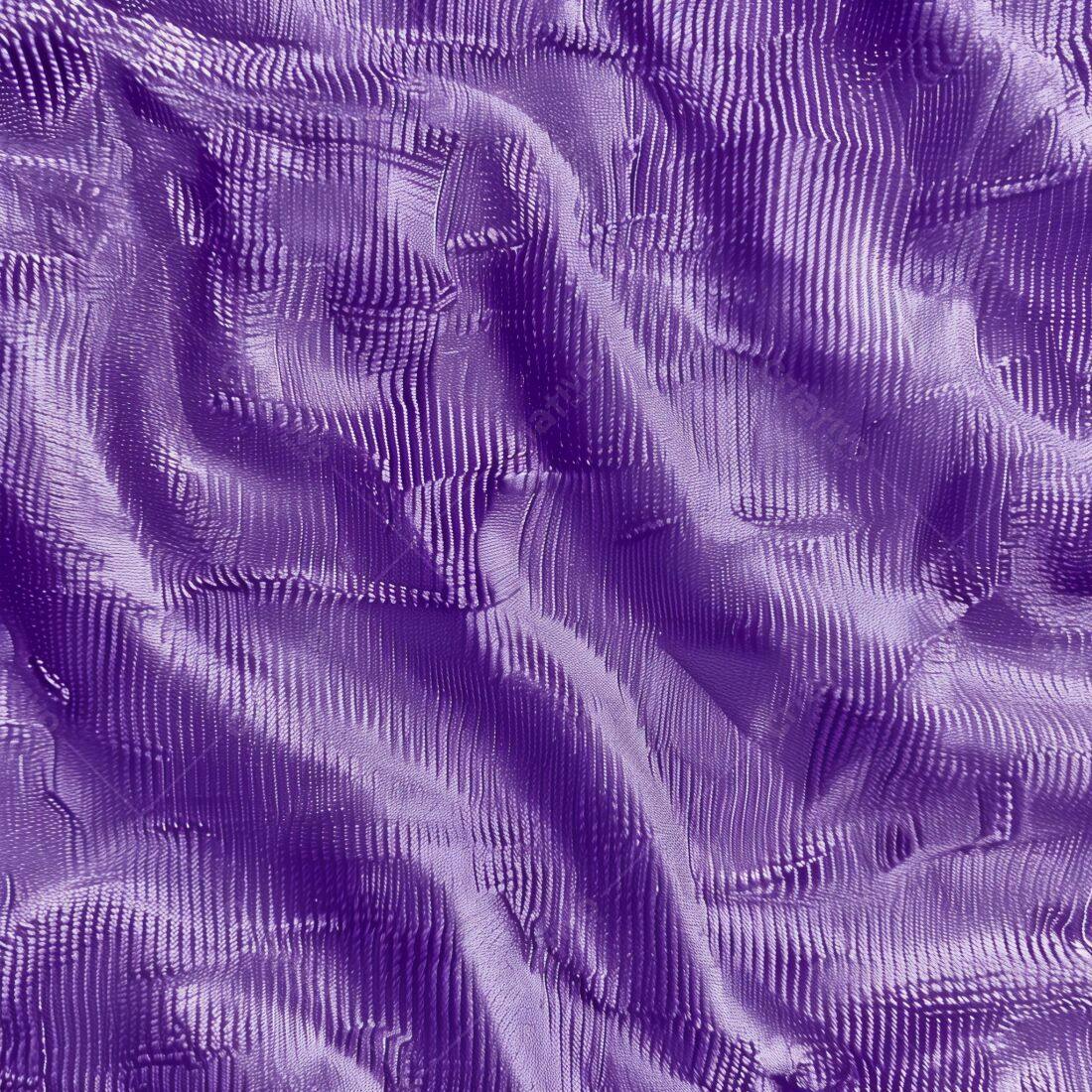 Textura Abstrata Roxa Ondulada