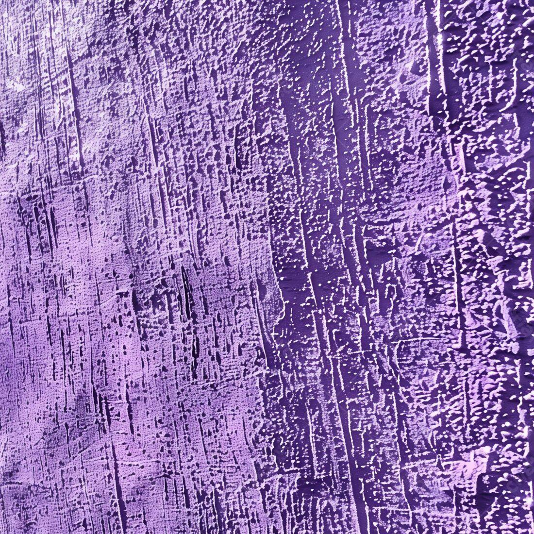 Textura Abstrata Roxa