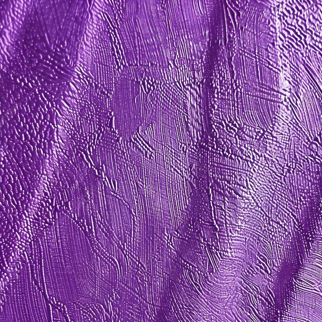 Textura Roxa Abstrata com Padrão Relevo