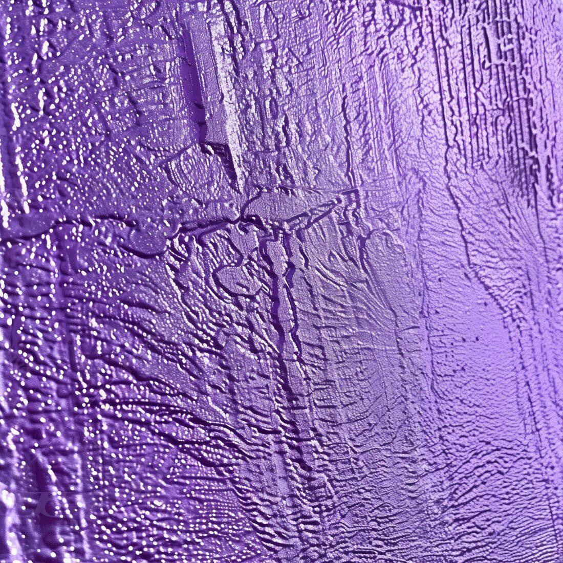 Textura Abstrata Roxa Intensa