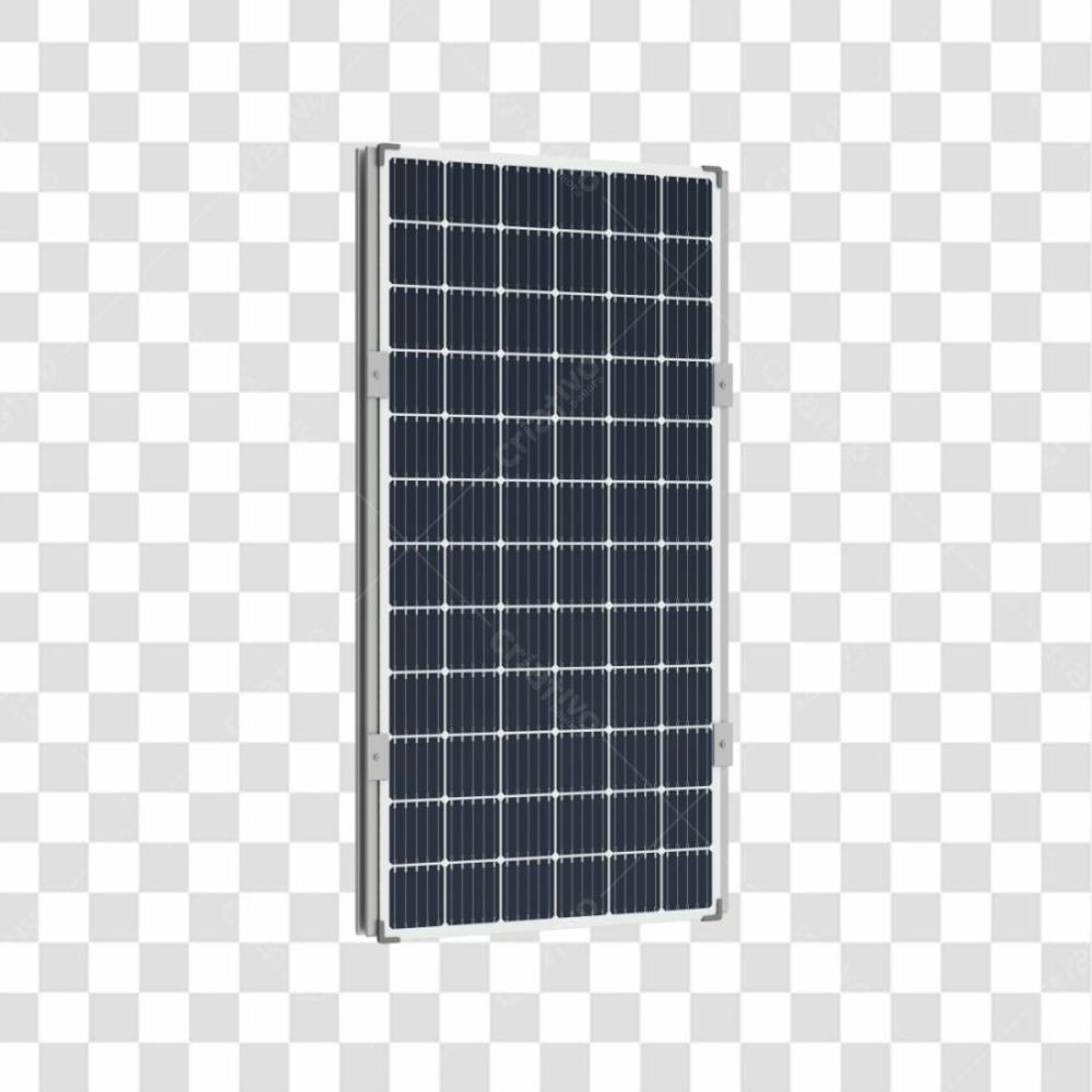 Asset 3D Energia Solar Placa Solar Grafite Fotovotaica Isolada Com Fundo Transparente 9 Copiar