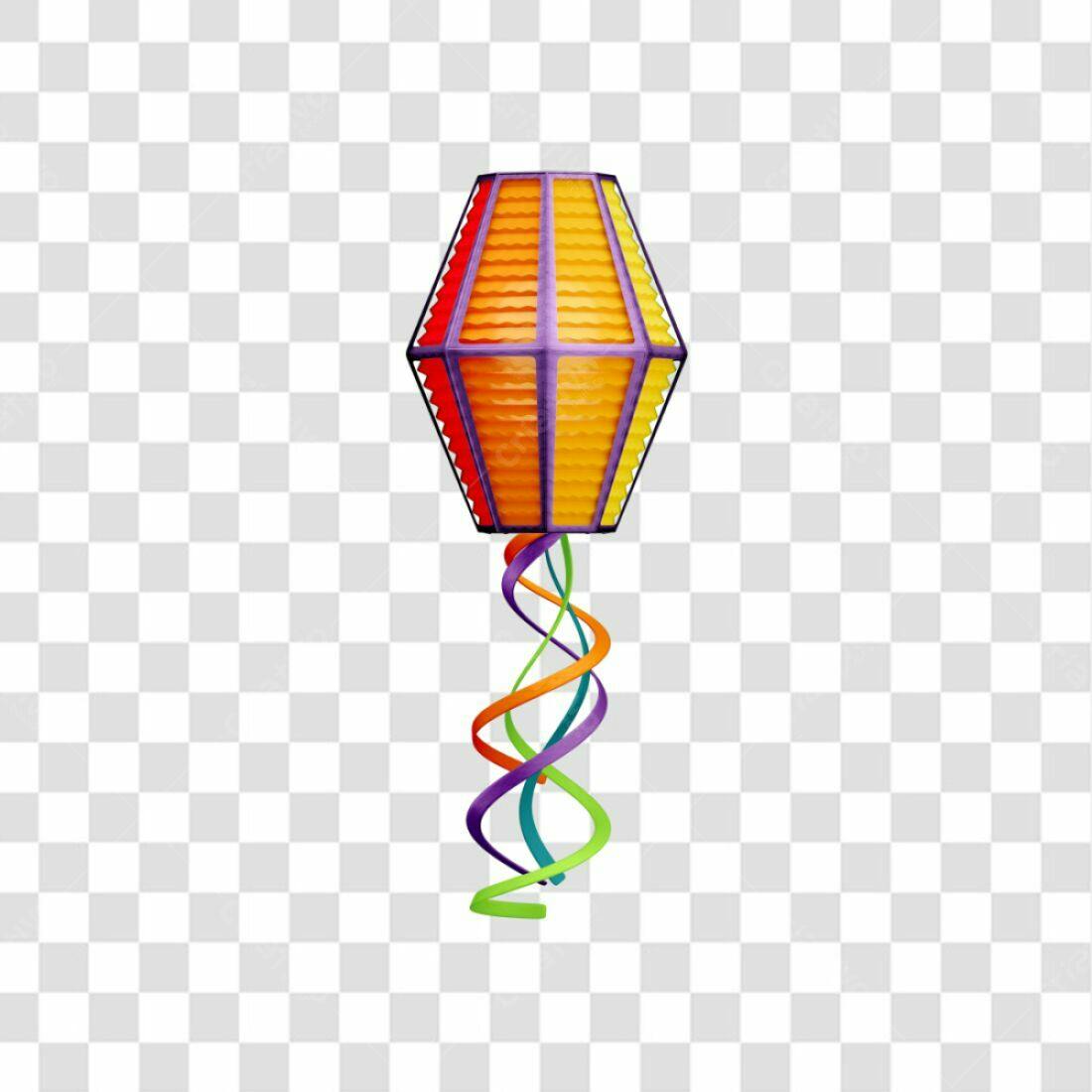 Icone Festa Junina PNG com fundo transparente