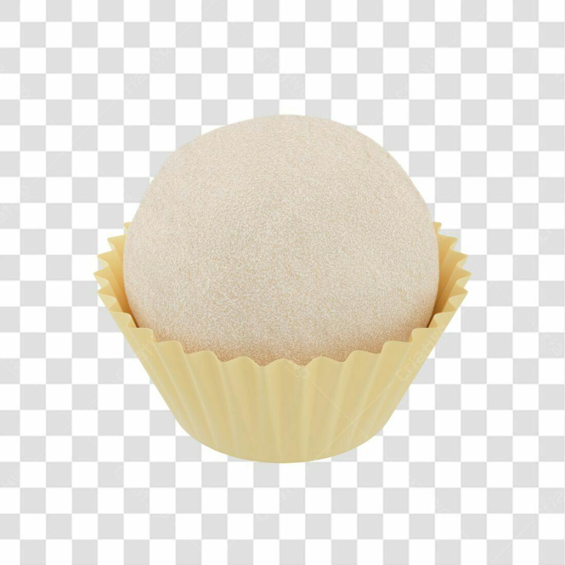 Icone Brigadeiro PNG com fundo transparente