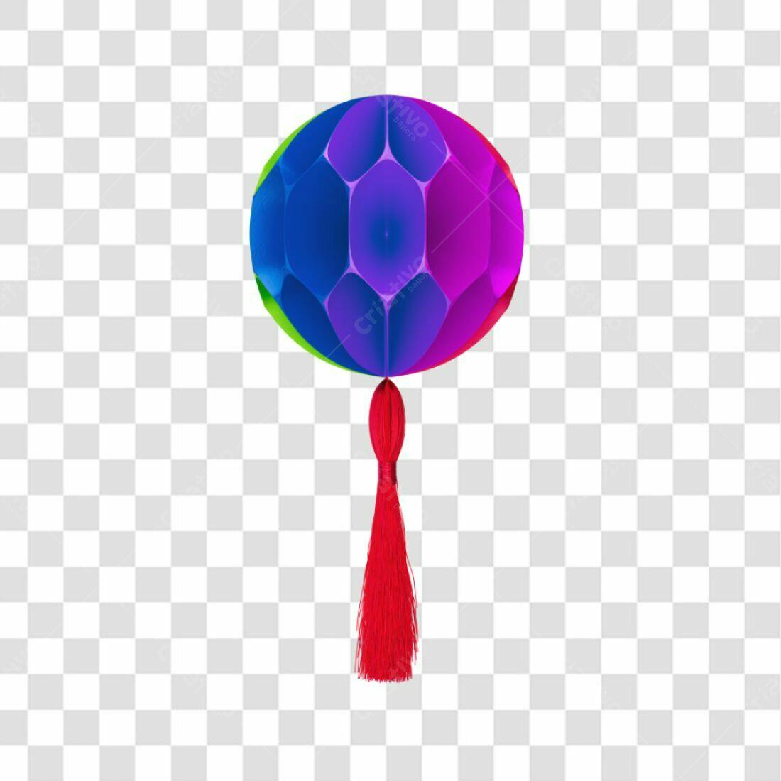 Icone Ano Novo Chinês PNG com fundo transparente