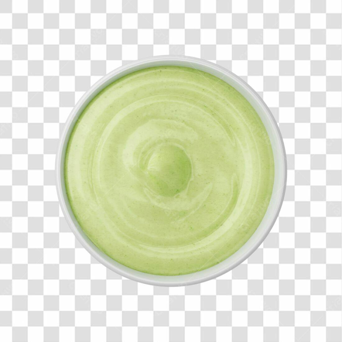 Icone Molho Pesto PNG com fundo transparente