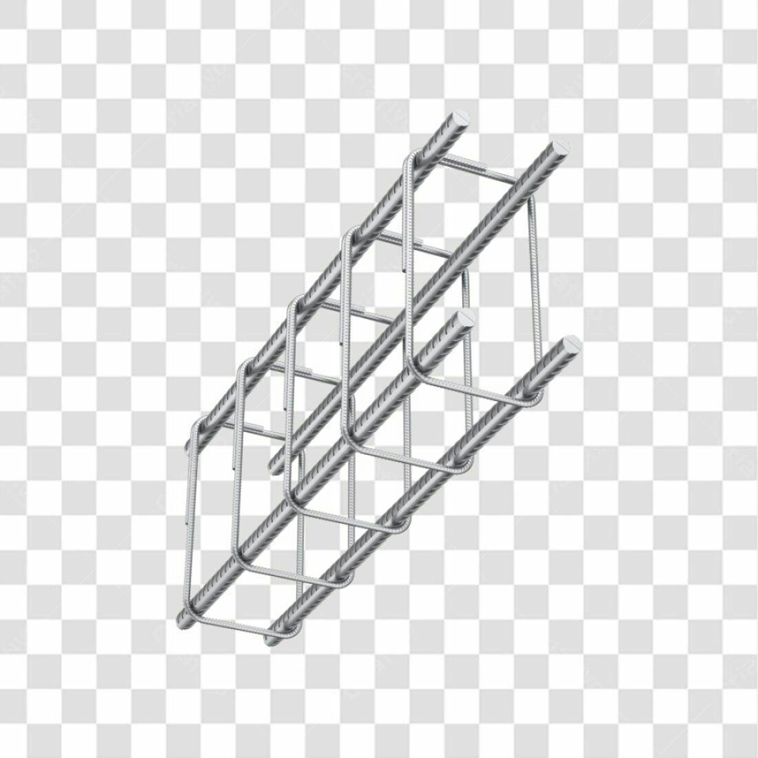 Icone Construção aço PNG com fundo transparente