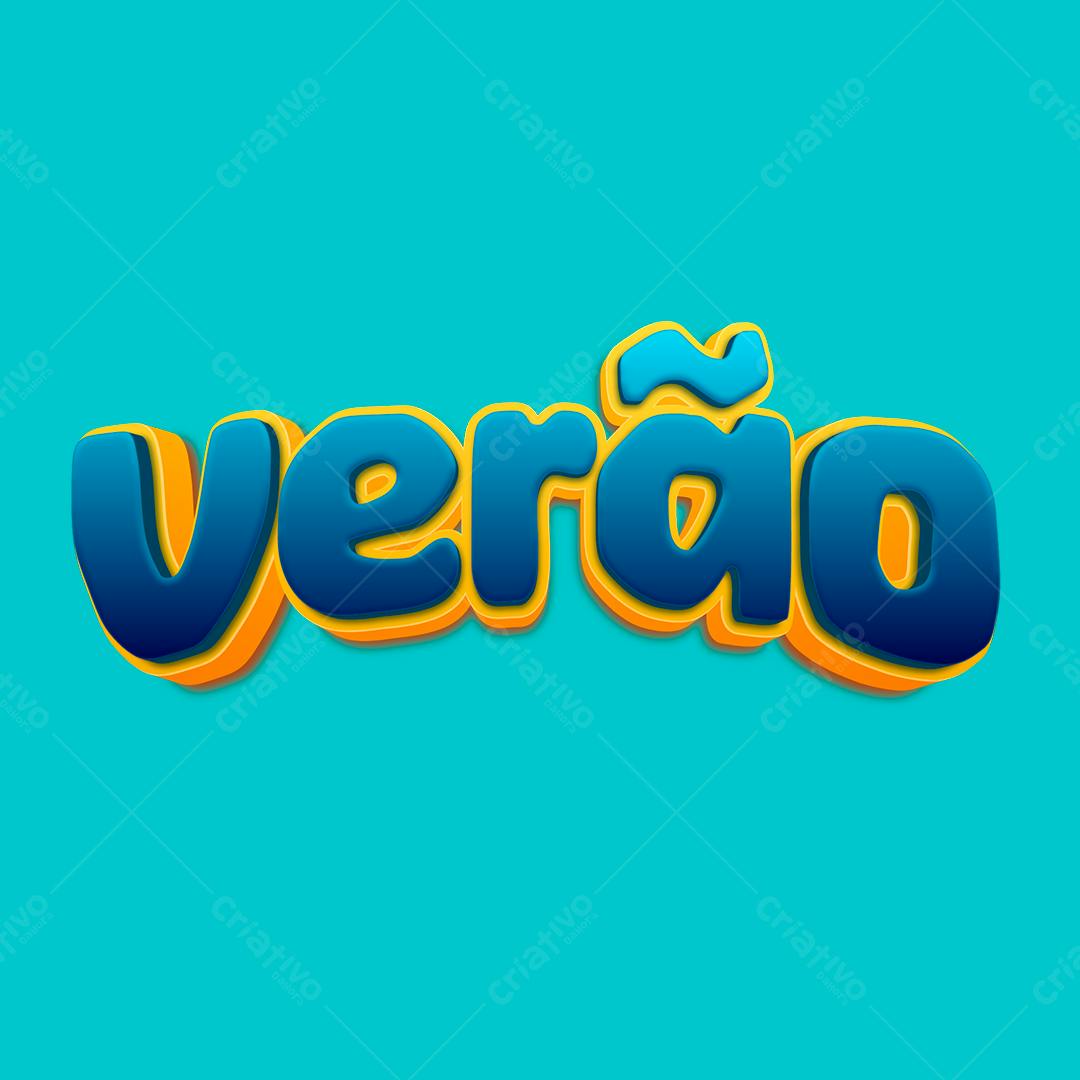 Icone Verão PNG com fundo transparente