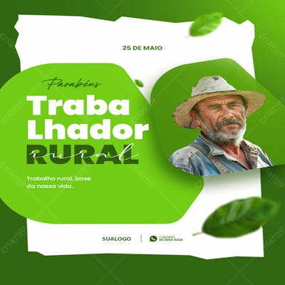 Dia Do Trabalhador Rural Feed 2