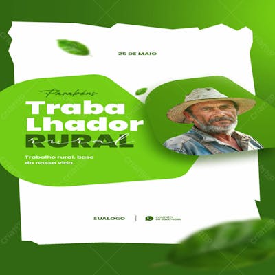 Dia Do Trabalhador Rural Story 2