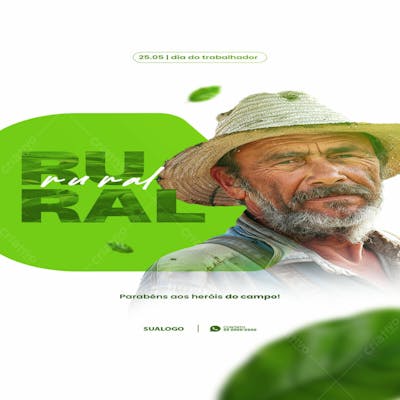 Dia Do Trabalhador Rural Story 3