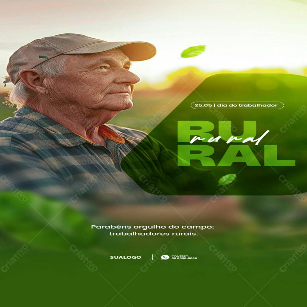 Dia Do Trabalhador Rural Story 4