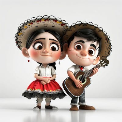 Casal Caipira, Cowboy, Cowgirl, Festa Junina