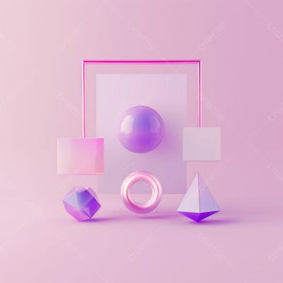 Imagens De Elemento Geometricos