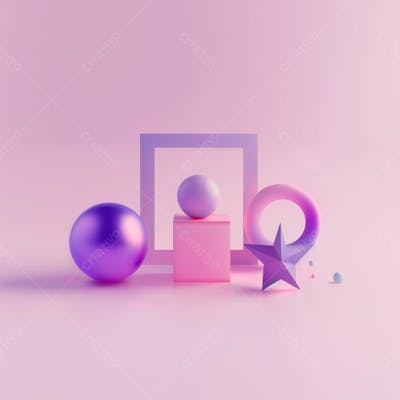 Imagens De Elemento Geometricos
