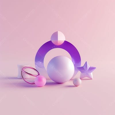 Imagens De Elemento Geometricos