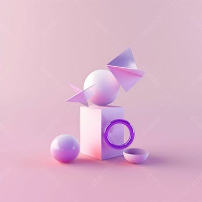 Imagens De Elemento Geometricos