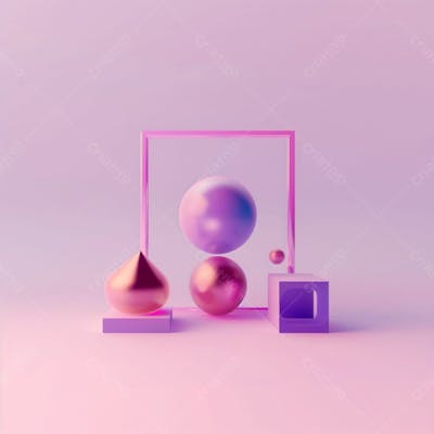 Imagens De Elemento Geometricos