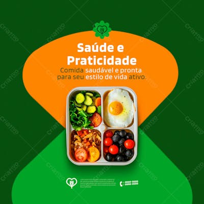 02 Social Media Marmitas Fitness