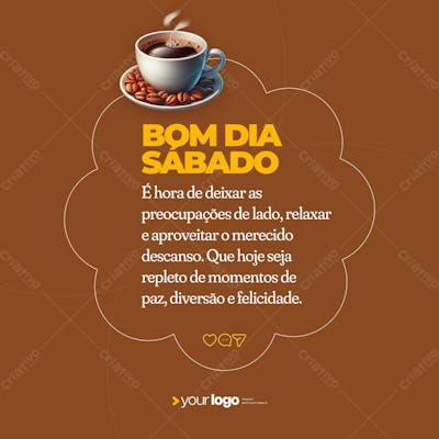 Bom Dia Sábado 