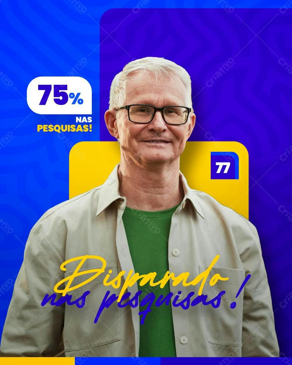 Campanha Eleitoral Política Eleição Prefeito Vereador Pesqui
