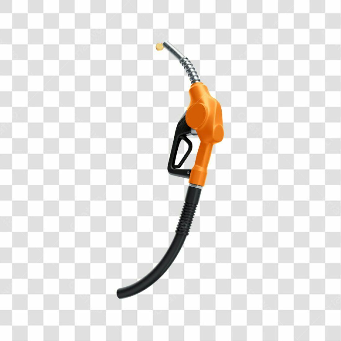 Icone posto de gasolina PNG com fundo transparente