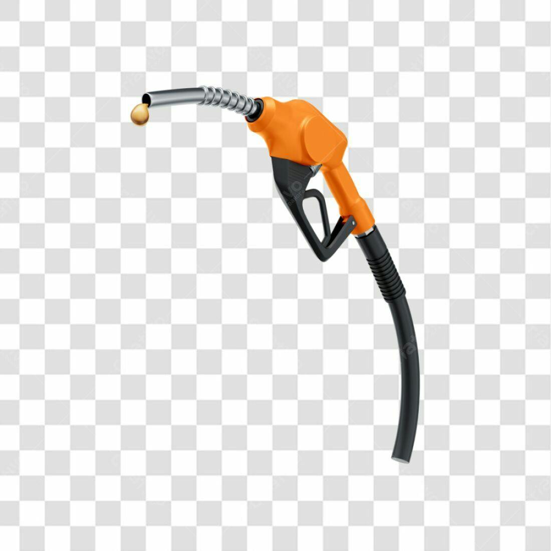 Icone Bomba de Combustível PNG com fundo transparente