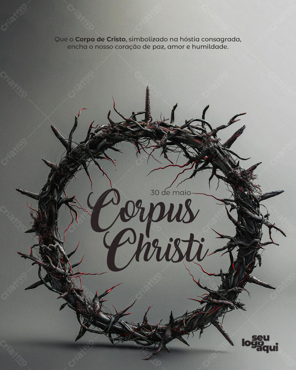 Corpus Christi, religião, feriado, arte editável