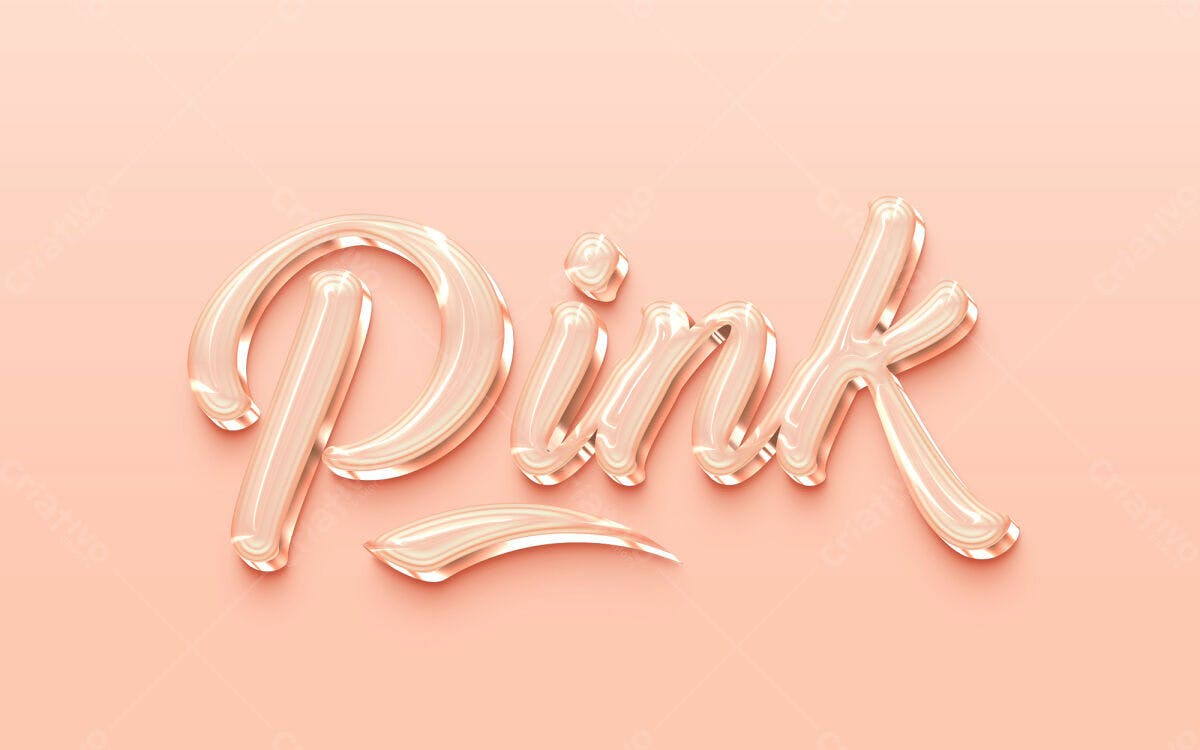 Arte Pink Textura Rosa PSD Editável