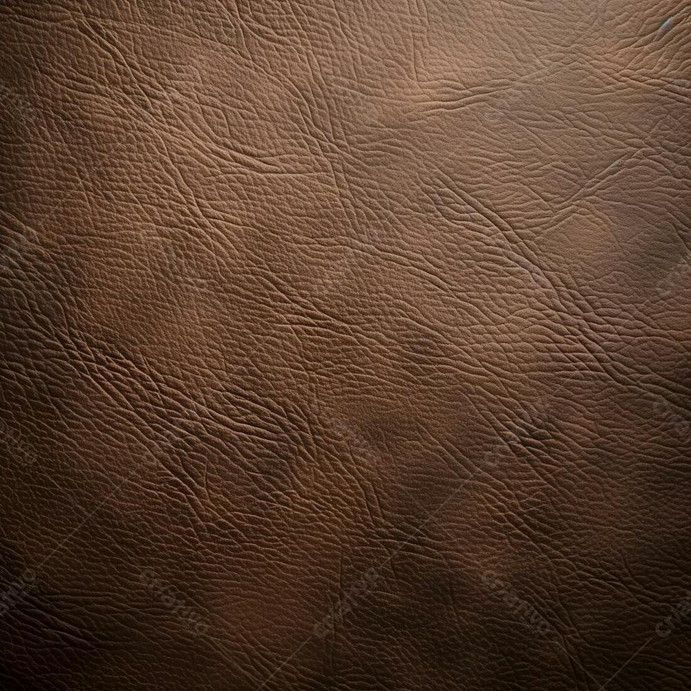 Couro, Textura Para Composição
