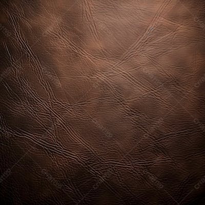 Couro, Textura Para Composição