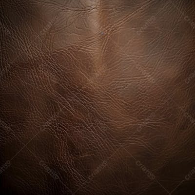 Couro, Textura Para Composição