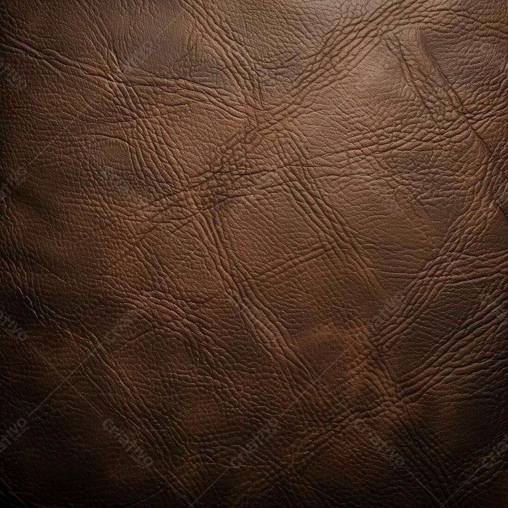 Couro, Textura Para Composição