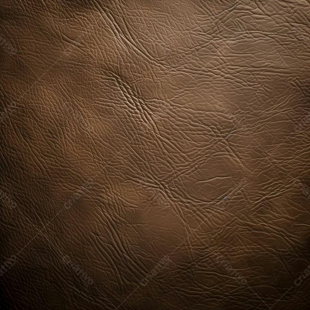 Couro, Textura Para Composição