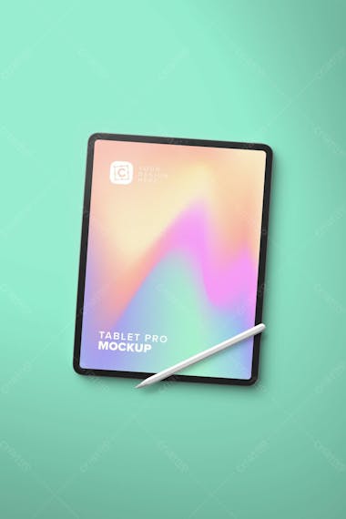 Tablet e telefone psd mockup