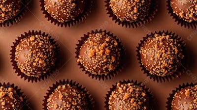 Imagem De Brigadeiro Gourmet Com Recheios Variados 68